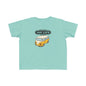 Adventure Awaits Toddler Tee, Cute Kids Shirt