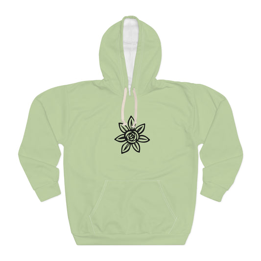 Botanical Hoodie with Floral Design, Comfortable Pullover for Nature Lovers, Perfect Gift for Birthdays, Chill Days, and Outdoor [...]
