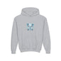 Youth Elephant Hoodie for Kids