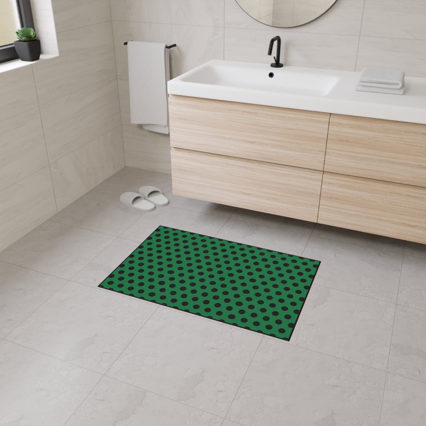 Heavy Duty Floor Mat