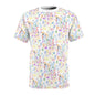 Colorful Artistic Unisex Tee
