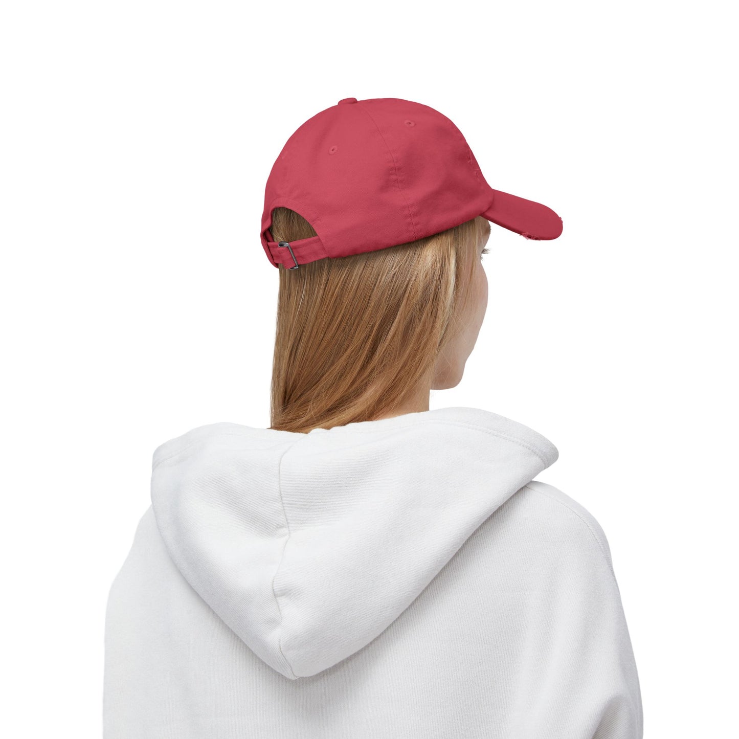 Unisex Distressed Cap with Caduceus Design, Perfect Gift for Healthcare Workers, Casual Style for Every Occasion, Fashionable Medical [...]