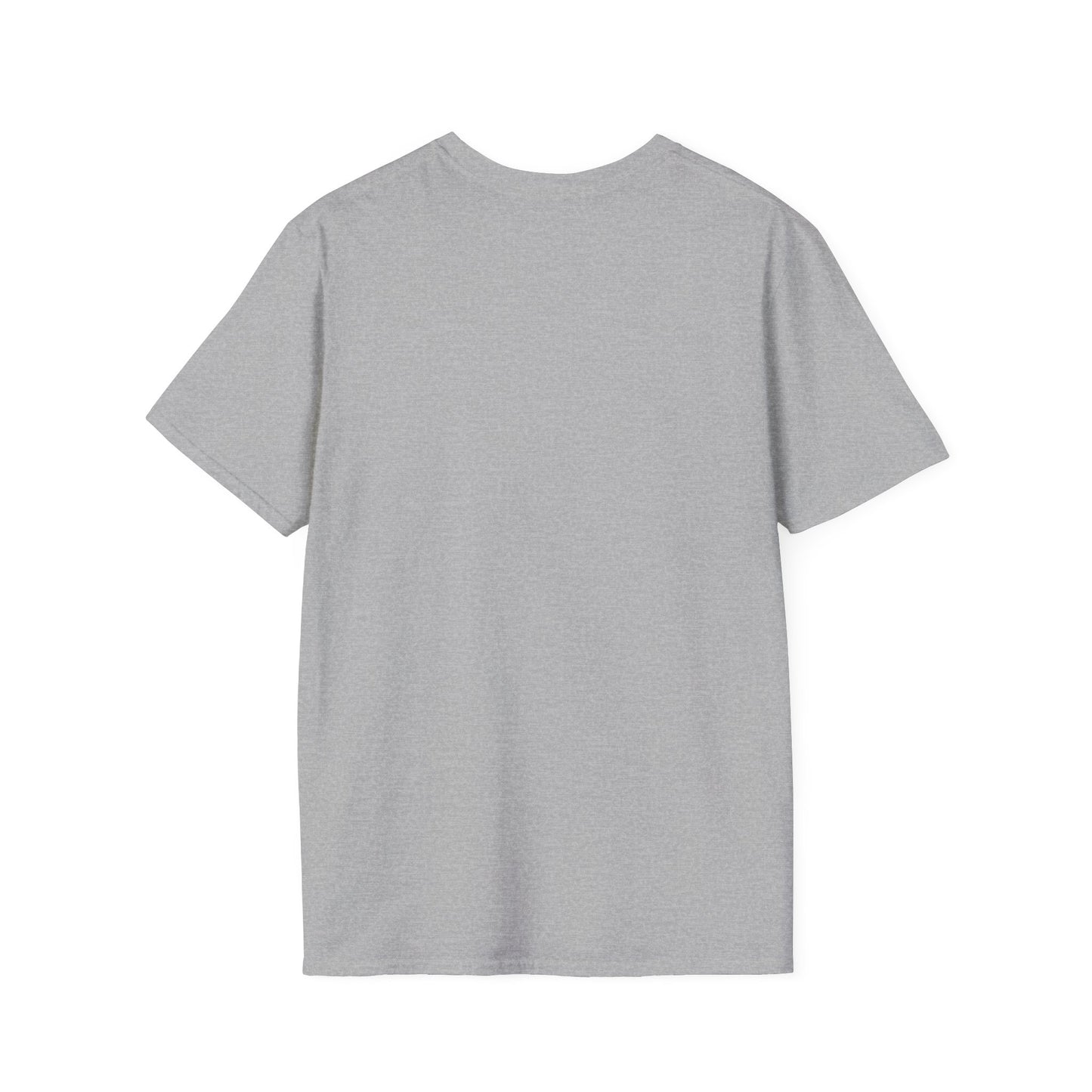Unisex Softstyle T-Shirt - 9/11 Remembrance