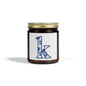 Scented Candles, Coconut Apricot Wax (4oz, 9oz)