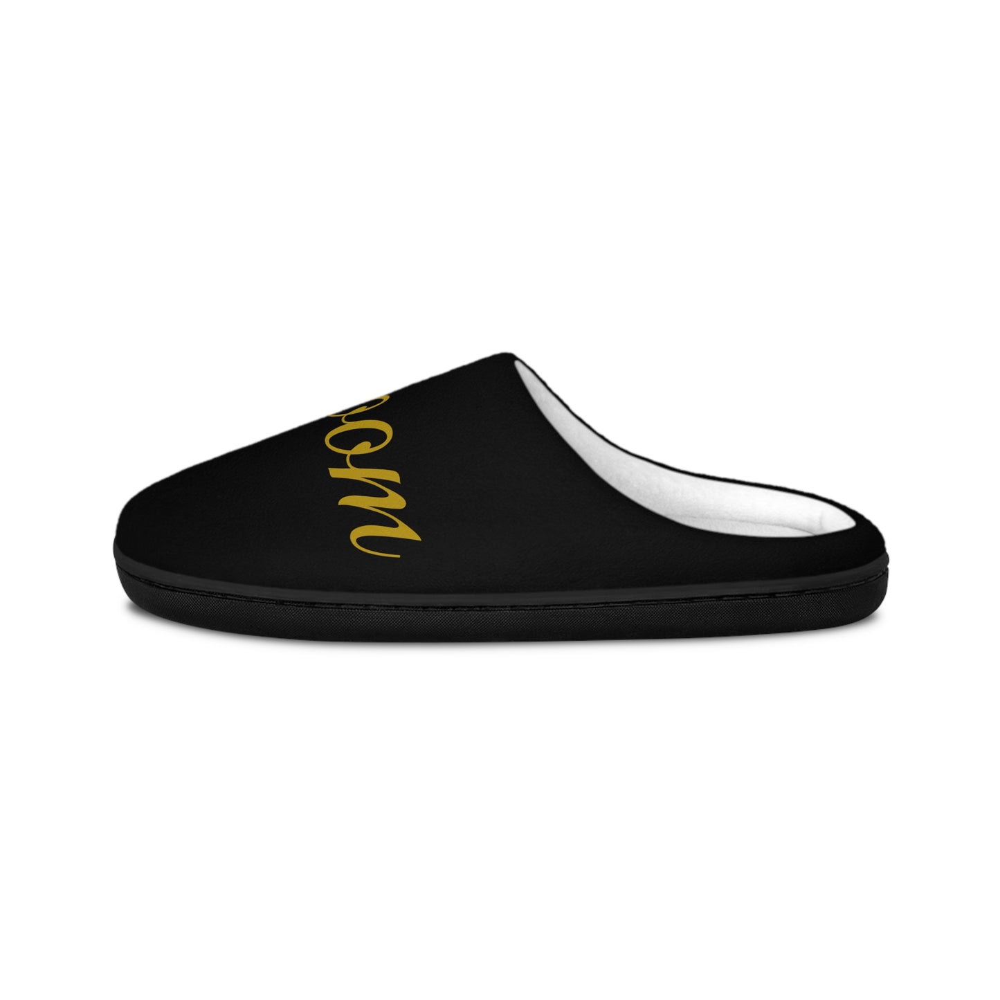 Men's Cozy Indoor Slippers | Relaxing Home Footwear
