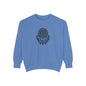 Dreamcatcher Sweatshirt for Cozy Vibes, Perfect Gift for Boho Lovers, Casual Outfits, Fall Style, Relaxing Days