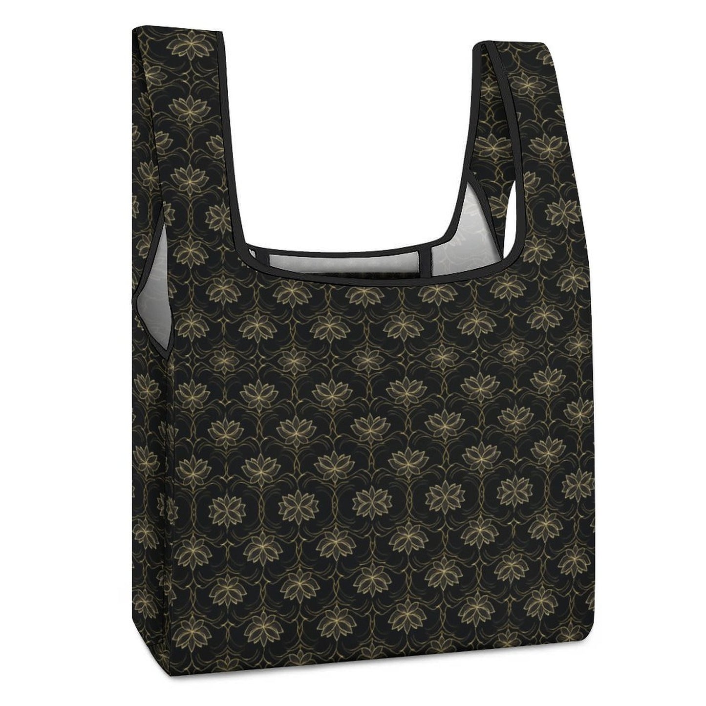 Reusable and Eco-Friendly Grocery Bags