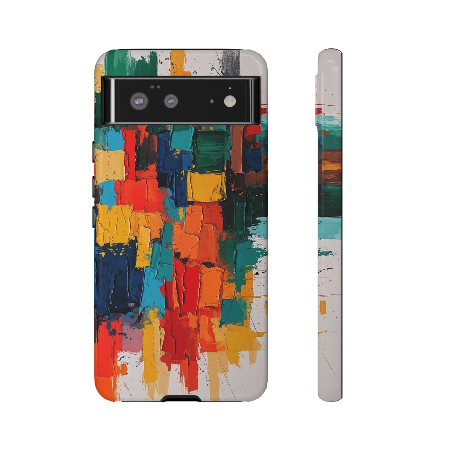 Tough Cases - multi color
