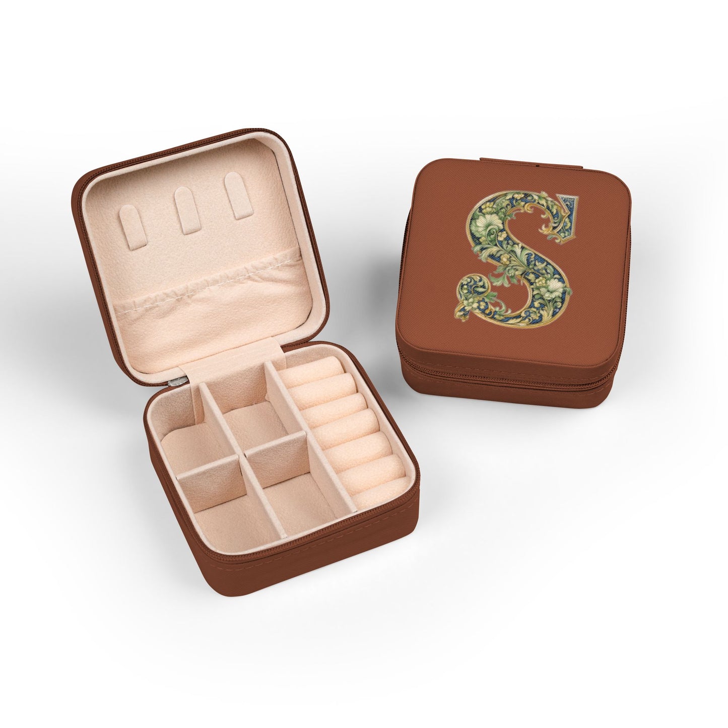 Jewelry Travel Case