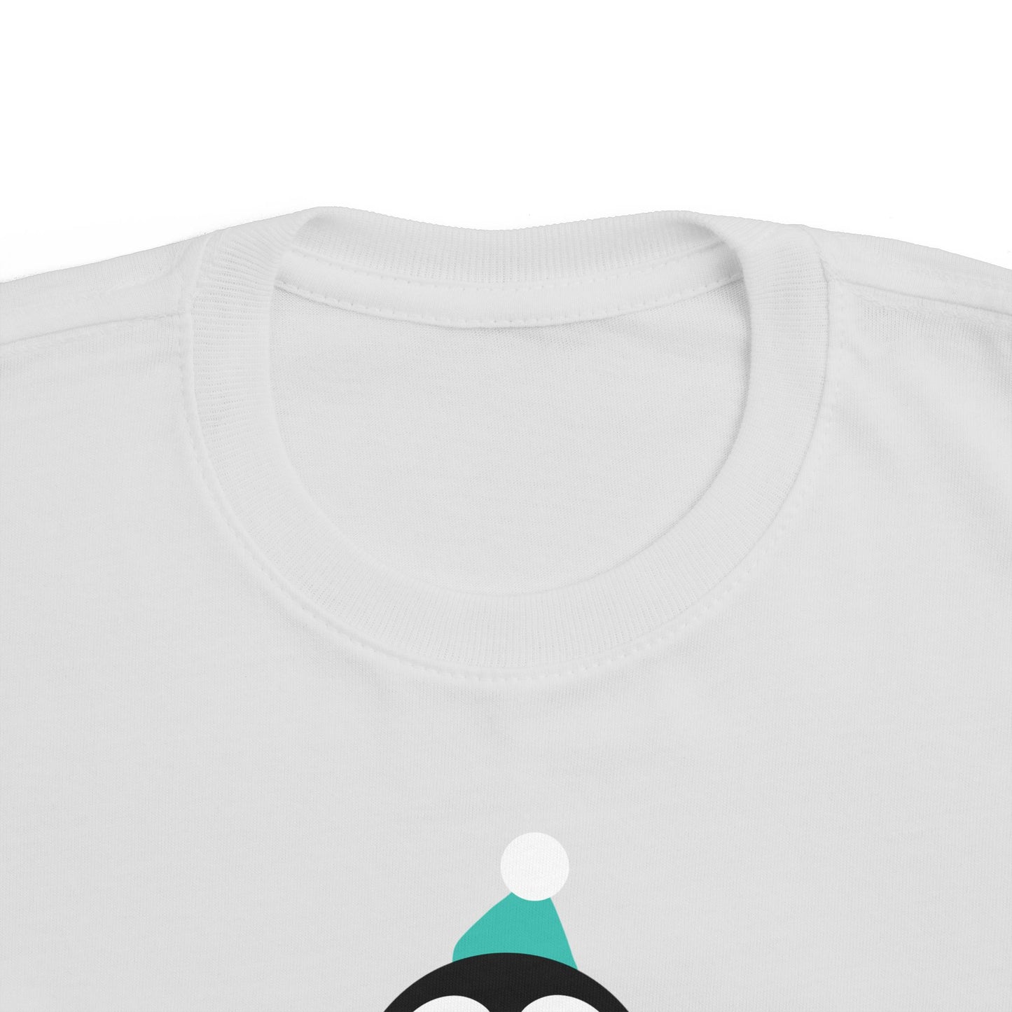 Toddler's Fine Jersey Tee