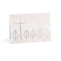 Elegant Greeting Cards for All Occasions, Perfect for Thank You, Weddings, Baby Showers, Sympathy, Holiday Wishes