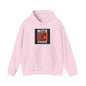 Rooster Graphic Hoodie – "Nice Cock" Bold Farmhouse Pullover