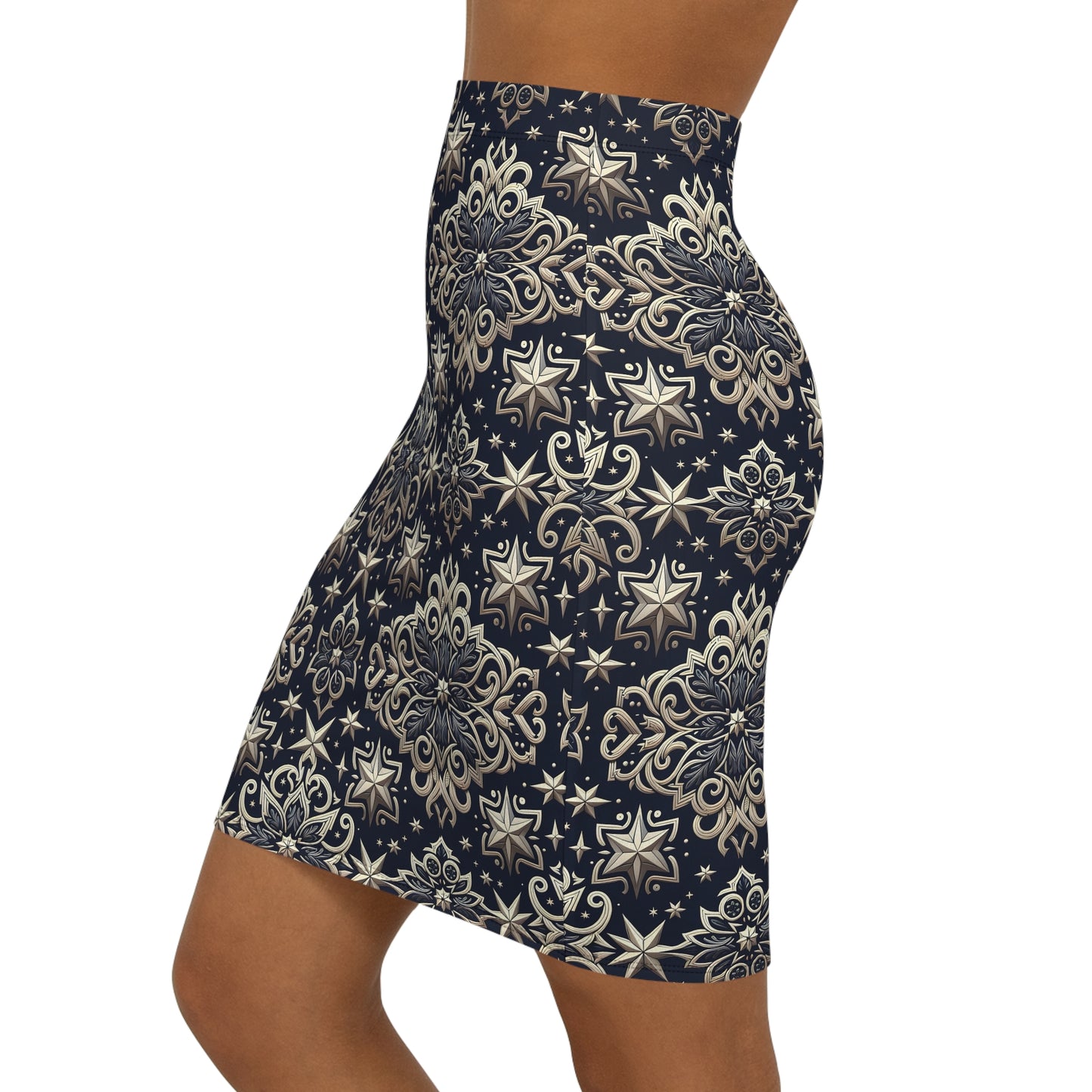 Pencil Skirt