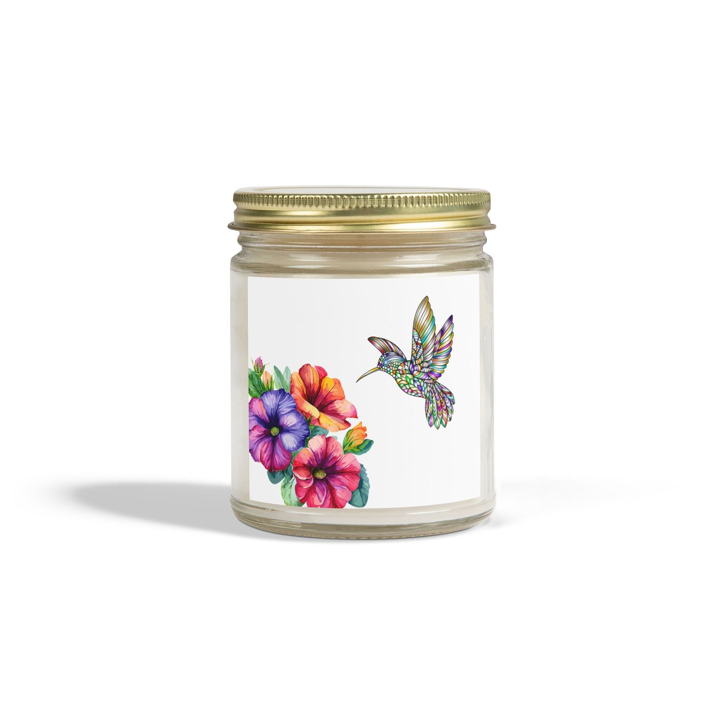 Scented Candles - Tropical Essence