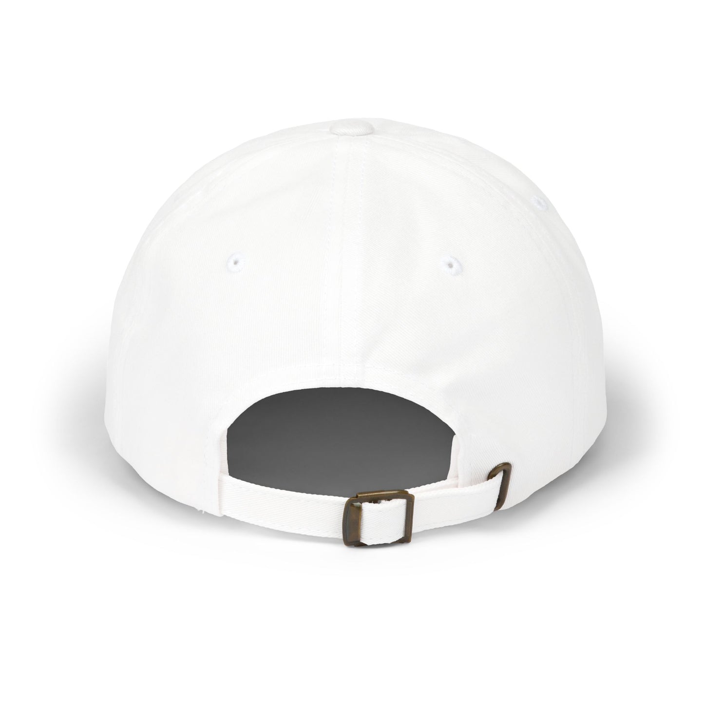 Classic Dad Cap - Skull