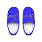Cozy Indoor Slippers for Men, Warm House Shoes