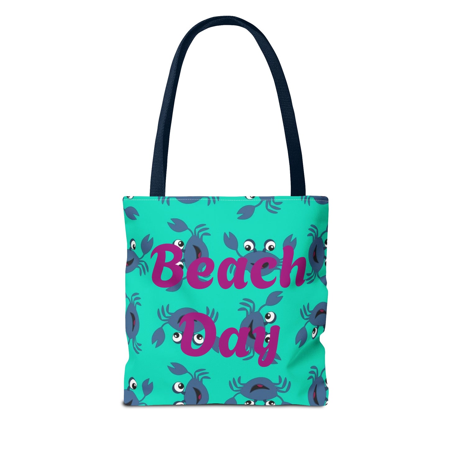 Beach Day Tote Bag, Summer Beach Essentials