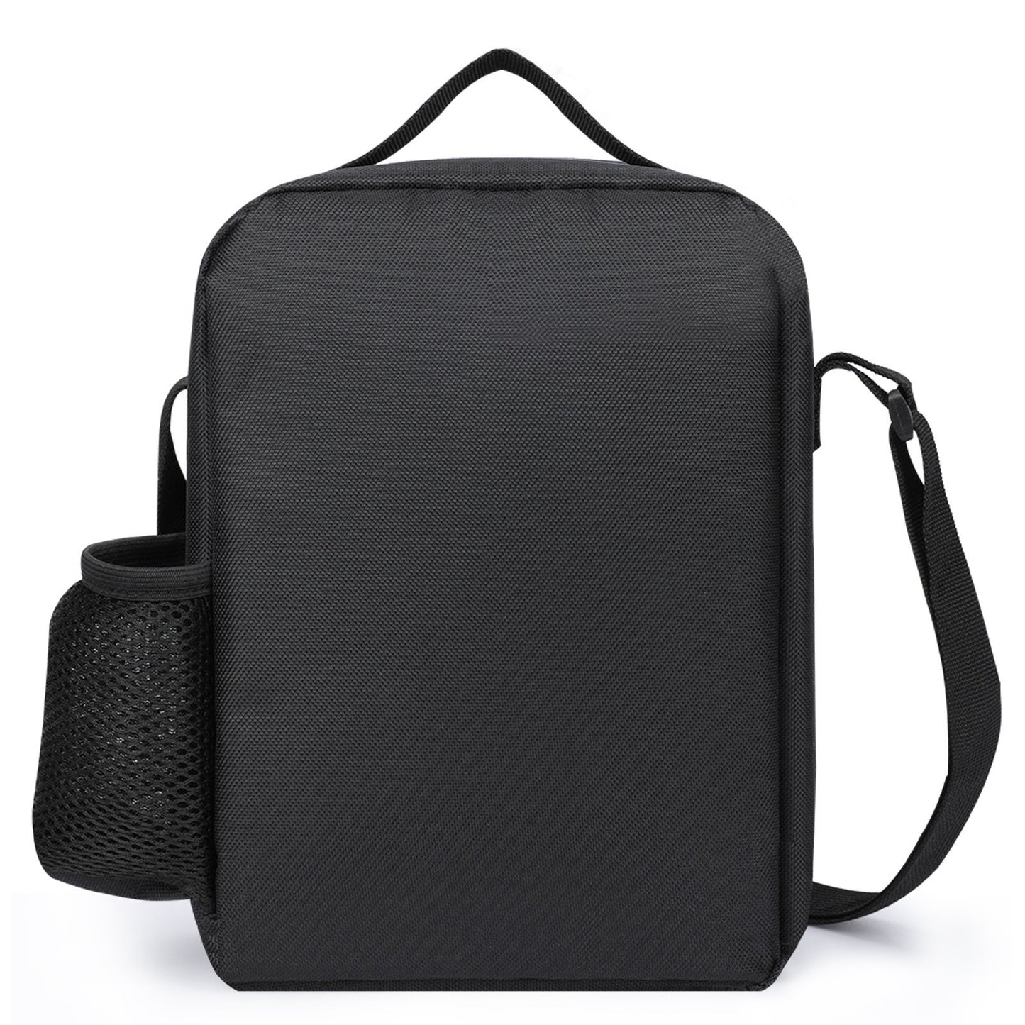 Insulated Lunch Bag with Polyester