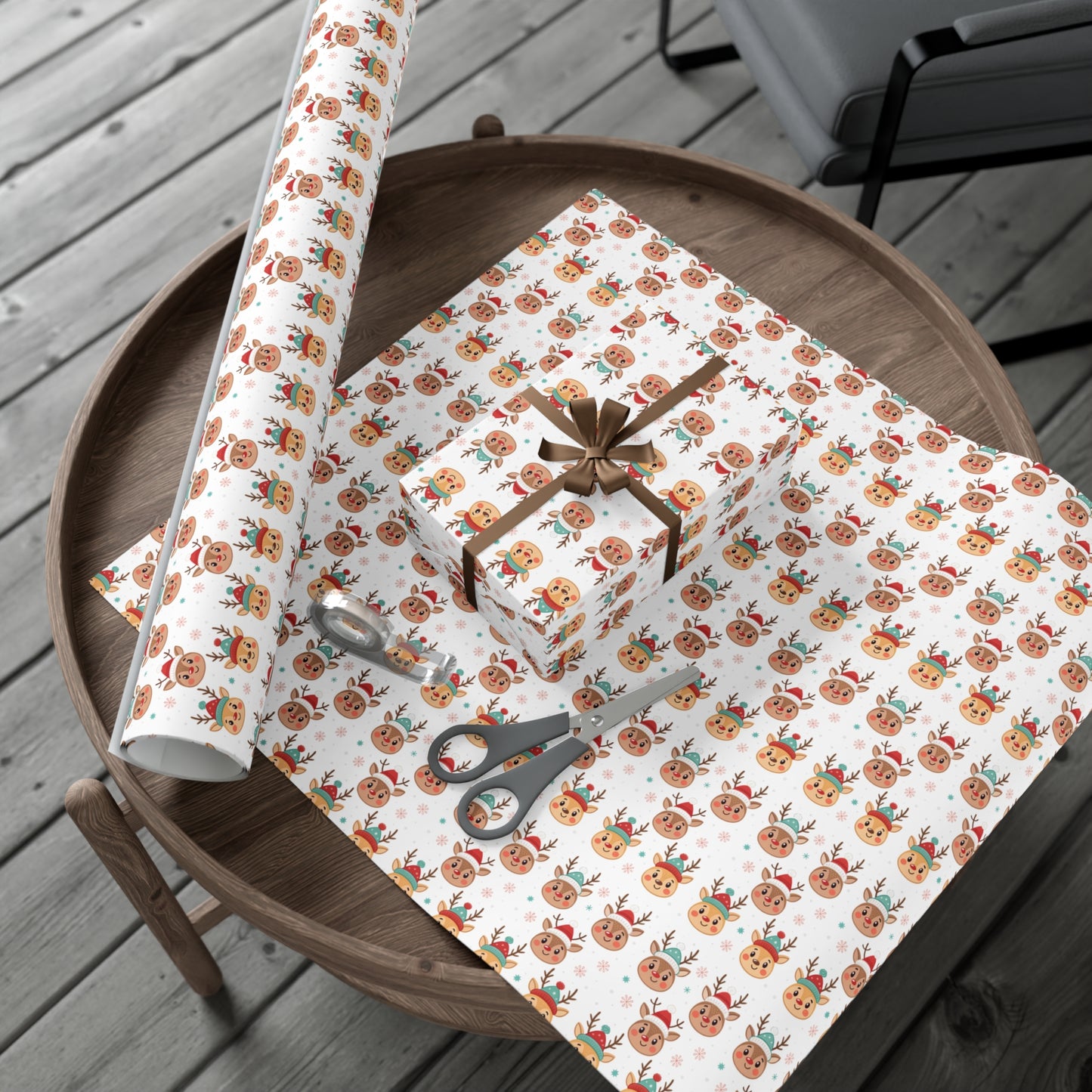 Festive Gift Wrap Papers for Every Occasion, Holiday Wrapping Paper, Christmas Gift Wrap, Birthday Present Wrap, Eco-Friendly Wrap