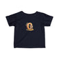 Cute Animal Infant Tee, Baby Shirt, Toddler T-Shirt, Gift for New Parents, Cute Baby Clothes, Birthday Outfit