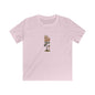 Kids Softstyle Tee