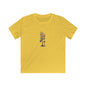 Kids Softstyle Tee