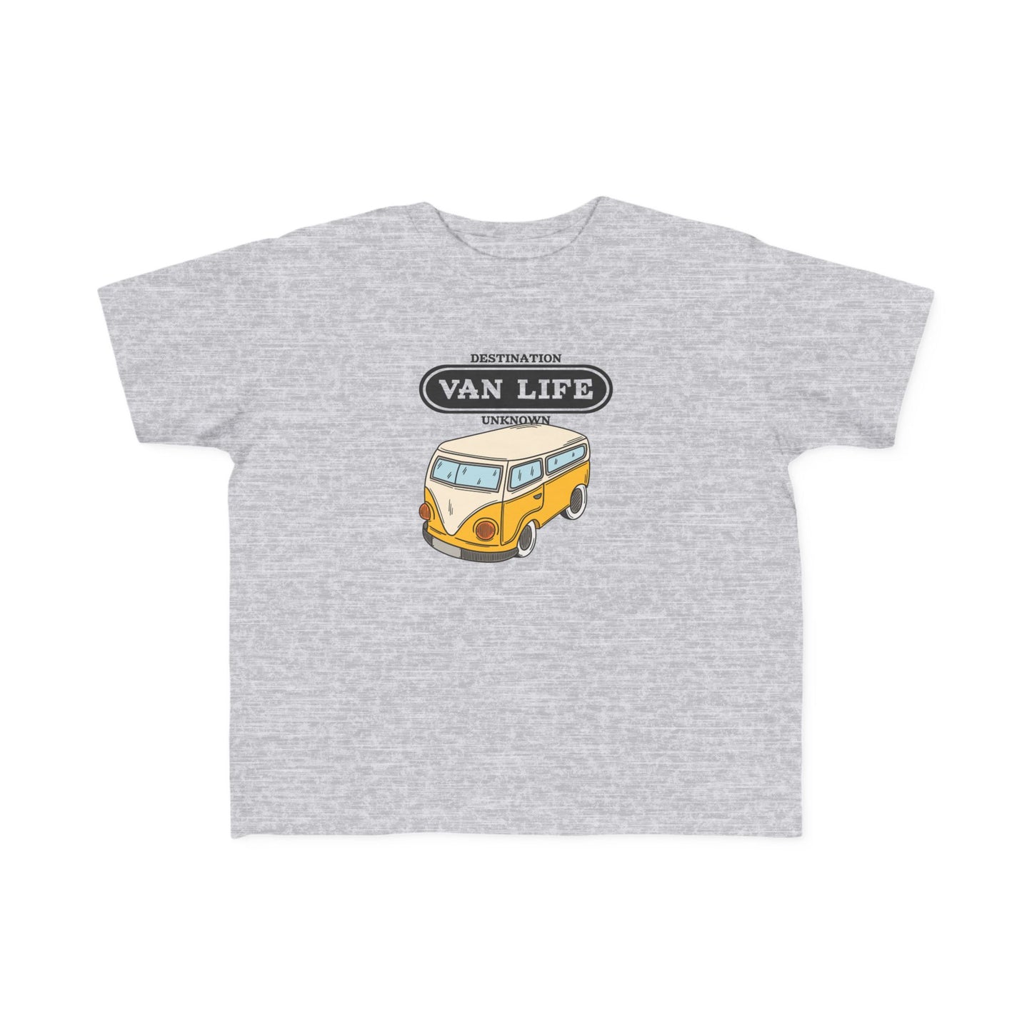 Adventure Awaits Toddler Tee, Cute Kids Shirt