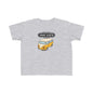 Adventure Awaits Toddler Tee, Cute Kids Shirt