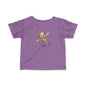 Infant Fine Jersey Tee