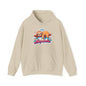 Napaholic Sloth Hoodie — Cute Sleepy Sloth Graphic Sweatshirt