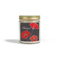 Scented Candles, Coconut Apricot Wax (4oz, 9oz)