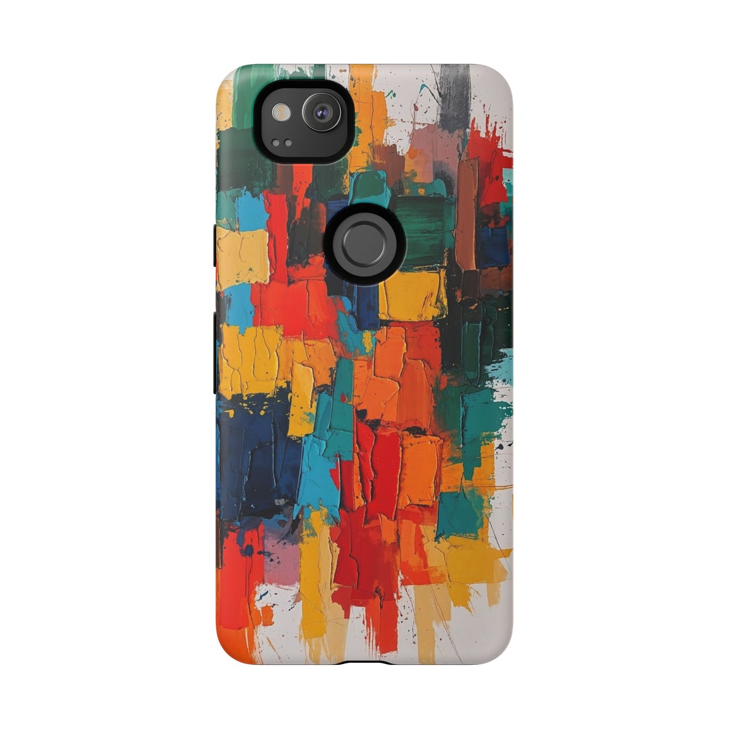 Tough Cases - multi color