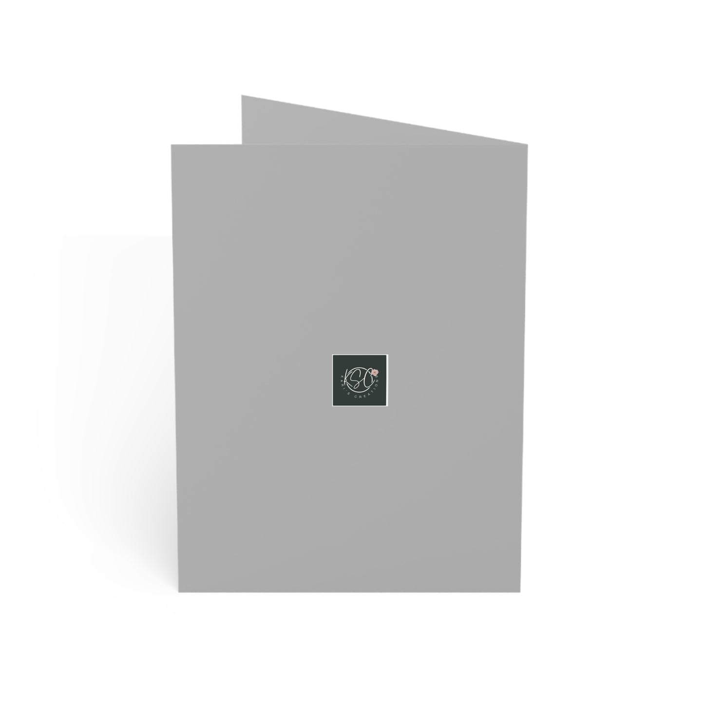 Thoughtful Floral Greeting Cards - Sympathy, Encouragement