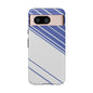 Stylish Phone Case - Tough, Unique, Modern, Protective Cover for Any Occasion, Perfect Gift for Tech Lovers