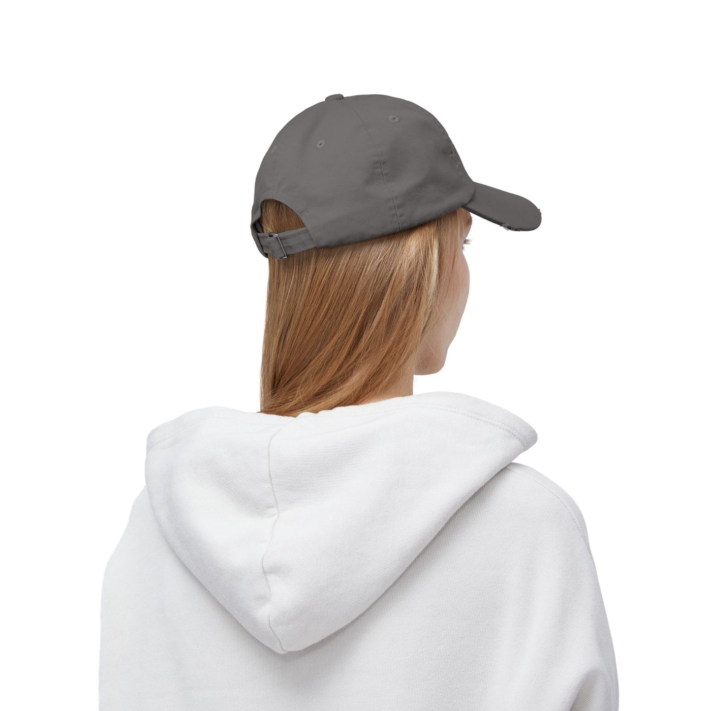 Unisex Distressed Cap with Caduceus Design, Perfect Gift for Healthcare Workers, Casual Style for Every Occasion, Fashionable Medical [...]