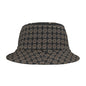 Stylish Bucket Hat, Trendy Casual Accessory, Summer Fashion, Boho Vibes, Gift for Him/Her, Festival Wear