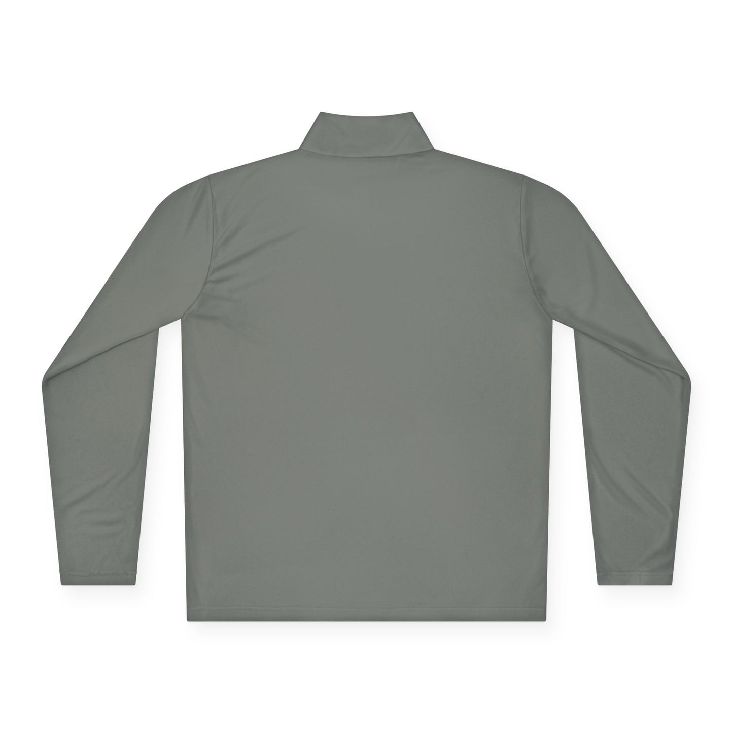 Cozy Unisex Quarter-Zip Pullover for Everyday Comfort, Casual Layering, Sportswear, Gift for Him/Her, Fall Fashion