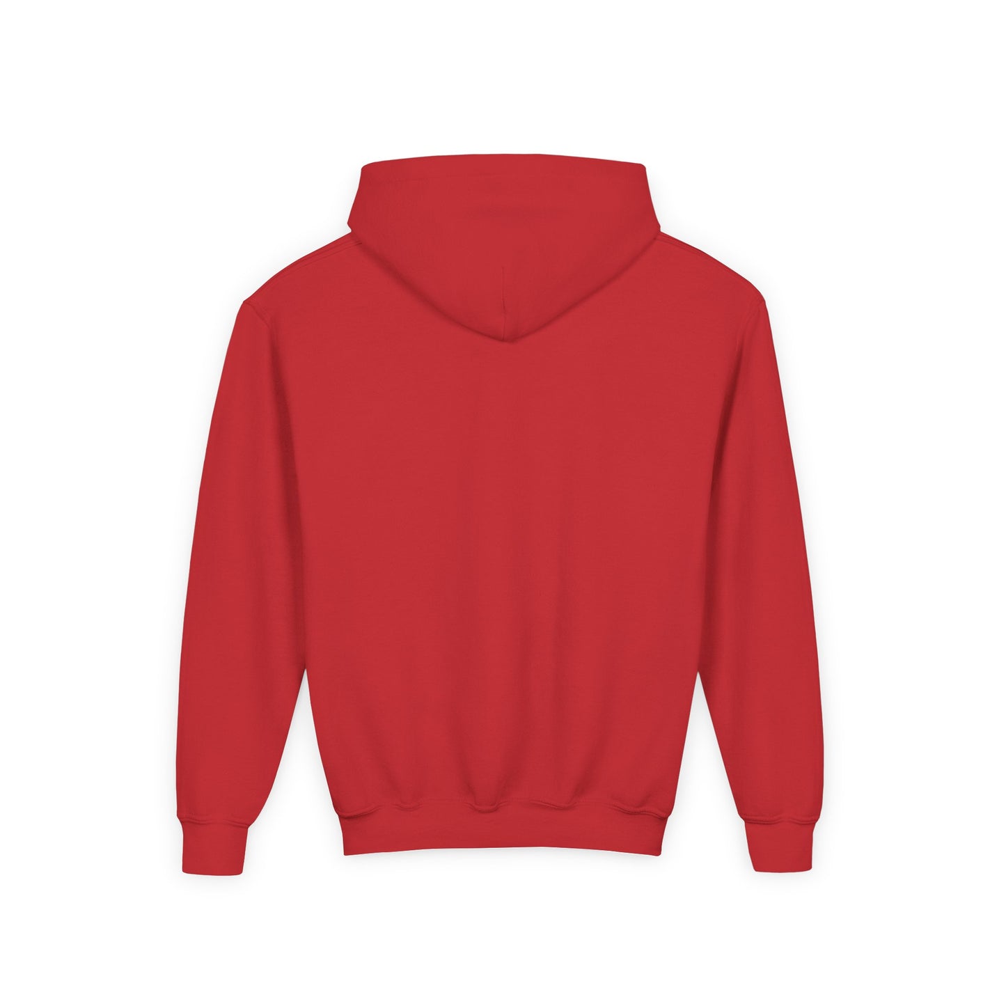 Kids Holiday Teddy Bear Hoodie – Cute Christmas Gift Sweatshirt