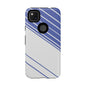 Stylish Phone Case - Tough, Unique, Modern, Protective Cover for Any Occasion, Perfect Gift for Tech Lovers