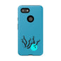 Bowling Phone Case, Tough Cases for Bowling Enthusiasts, Fun Gift for Bowlers, Unique Phone Accessory, Sports Themed Cases
