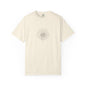 Stylish Floral T-Shirt for All Occasions - Perfect Gift, Casual Wear, Unisex Tee, Summer Essential, Comfortable Fashion