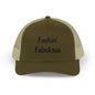 Funkin' Fabulous Trucker Cap