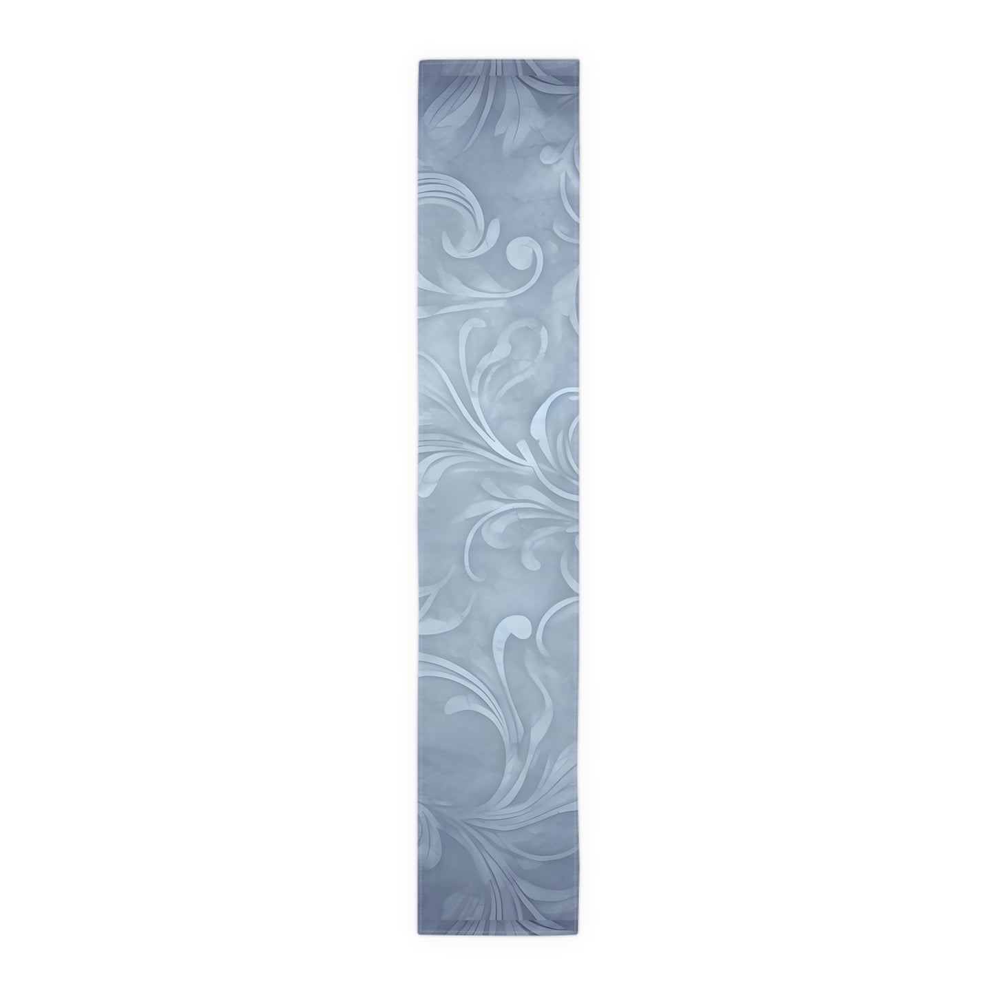 Elegant Cotton-Poly Table Runner | Wedding Decor, Dining Table Accent, Home Decoration, Holiday Table Setting, Gift Idea