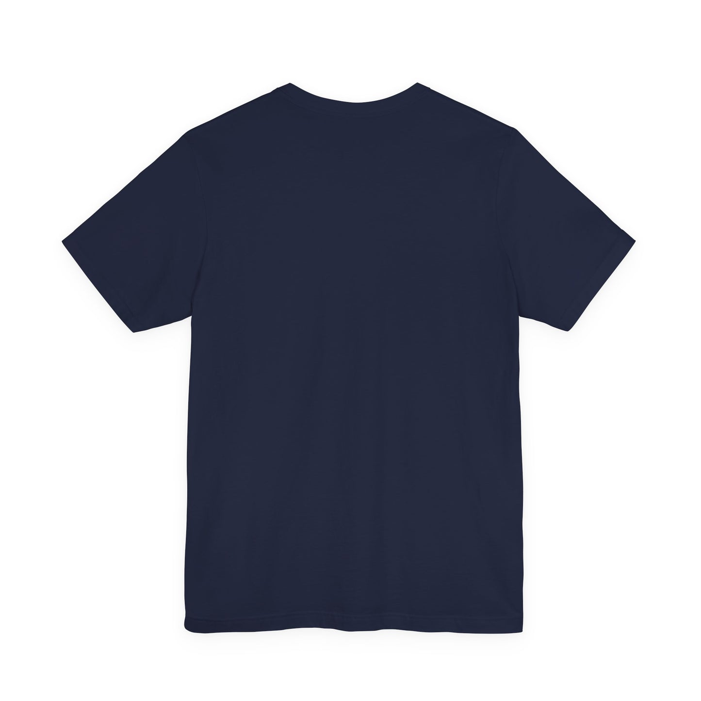 Elephant Sunset Unisex Jersey Tee