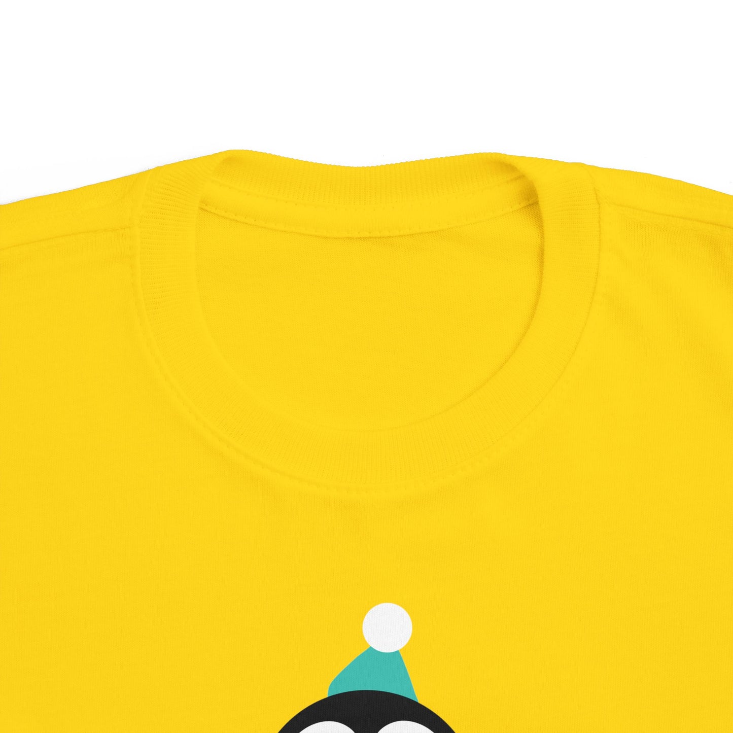 Toddler's Fine Jersey Tee