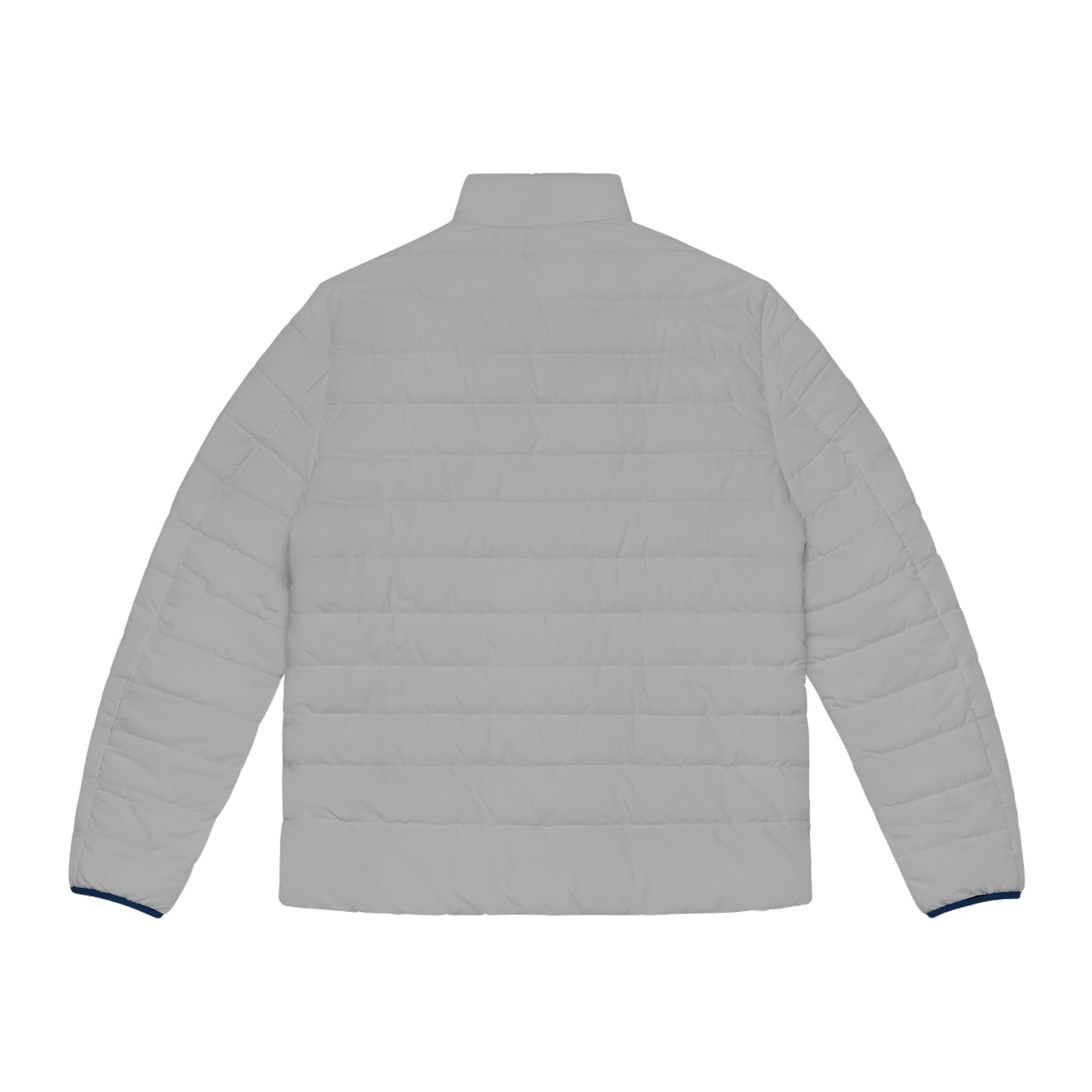Doctors Stylish Men's Puffer Jacket, Lightweight Winter Outerwear