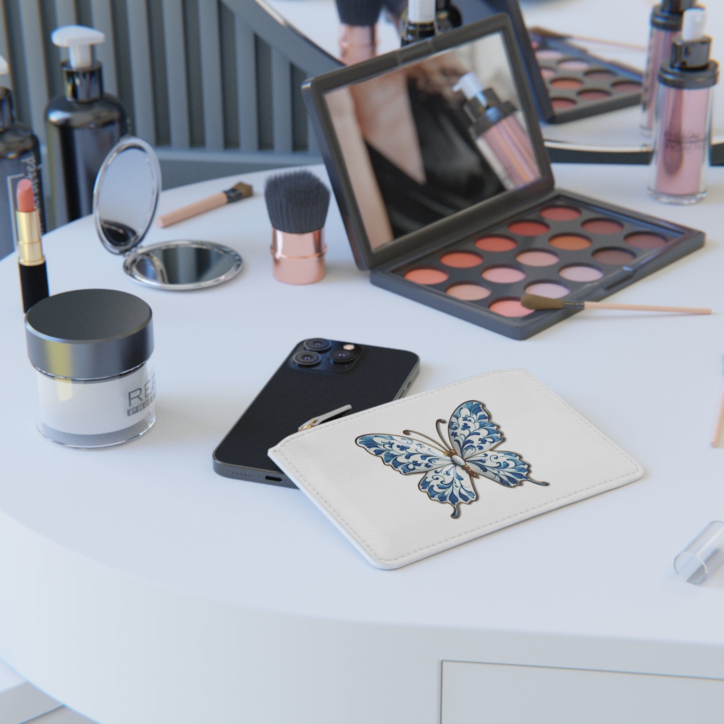 Mini Clutch Bag