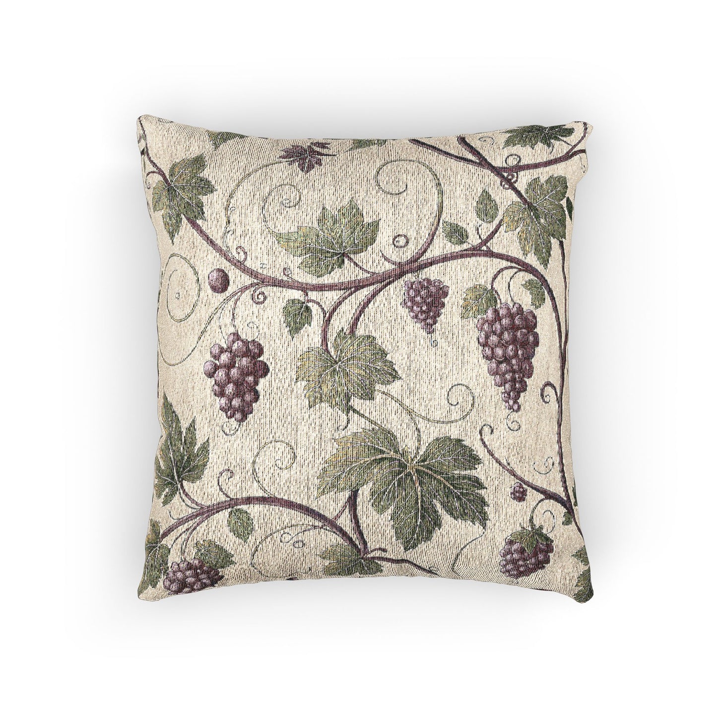 Woven Pillow