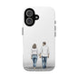 Tough Cases - Couple