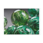 Artistic Glass Cutting Board with Marble Effect, Home Decor, Kitchen Gif